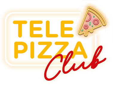 Tele Pizza Club Angebote