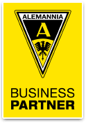 Alemannia Aachen Business Partner