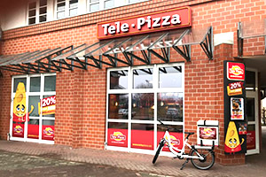 Tele Pizza Spremberg
