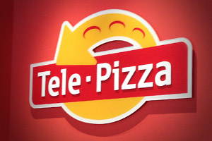 Tele Pizza Leipzig Kleinzschocher