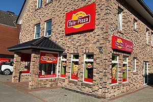 Tele Pizza Bremerhaven