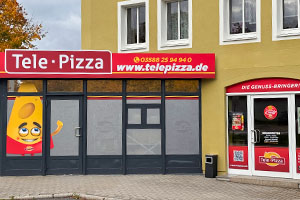 Tele Pizza Niesky