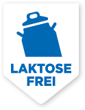 laktose-frei
