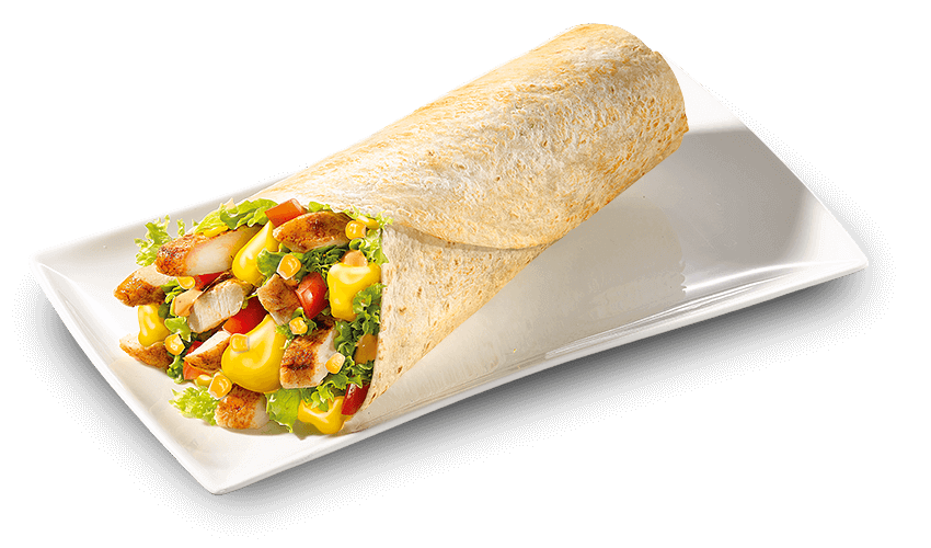 Wrap Sombrero