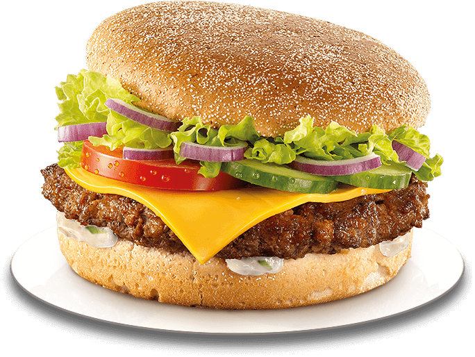 Burger Herkules