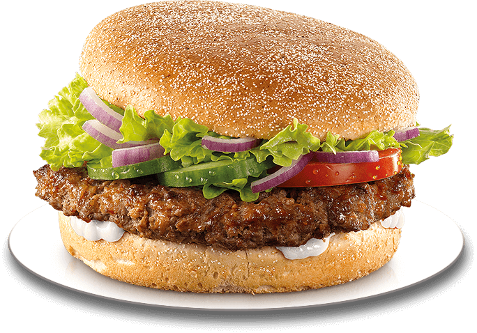 Burger Rhodos