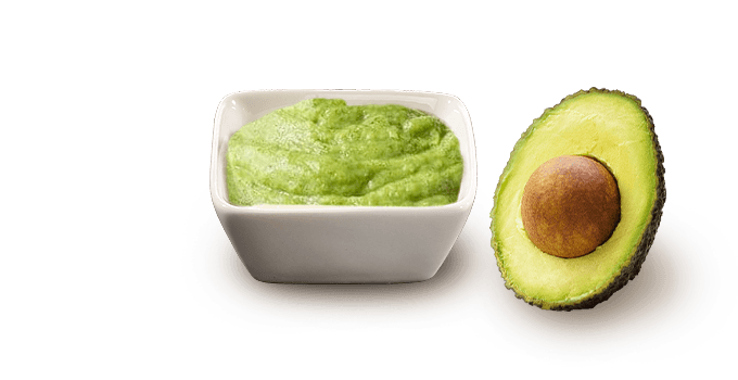 Guacamole Dip