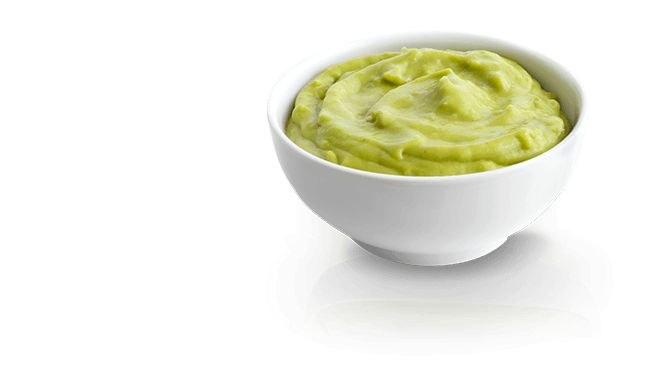 Avocado Creme