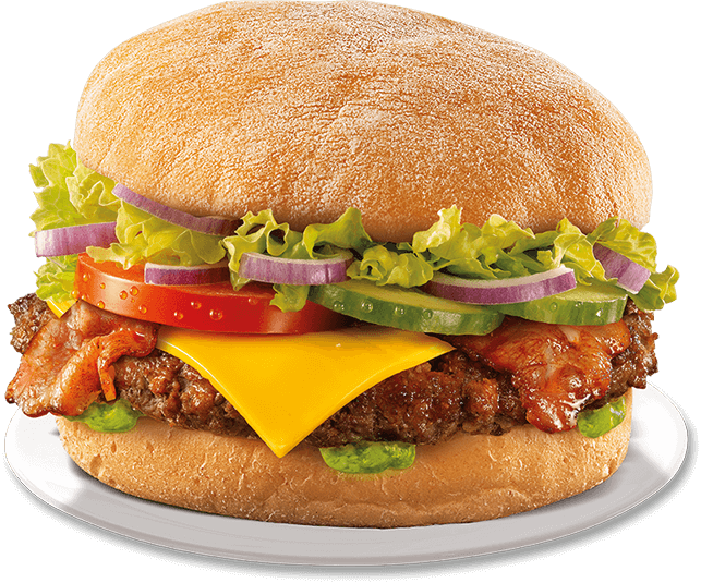 Burger Gringo