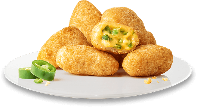 Chili-Cheese-Nuggets