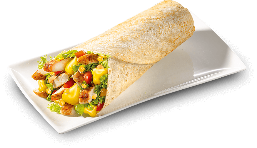 Wrap Sombrero