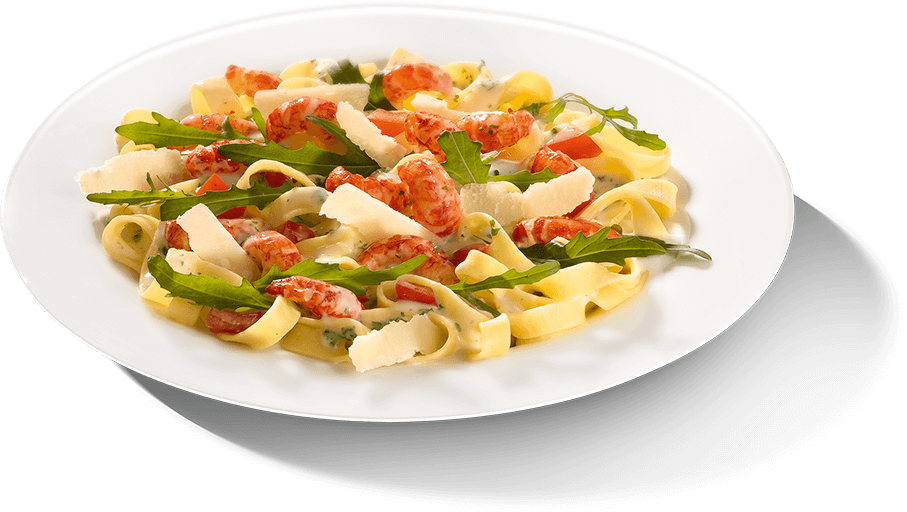 Pasta Biss-Fest
