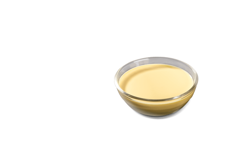 Vanillesauce