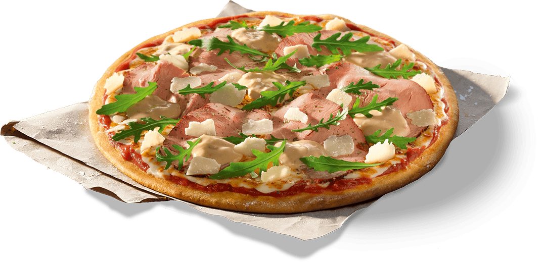 Pizza Firenze