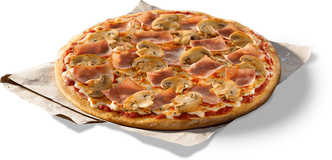 Pizza Palermo
