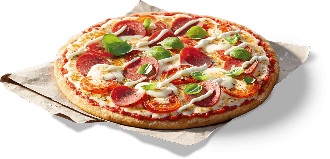 Pizza Torino