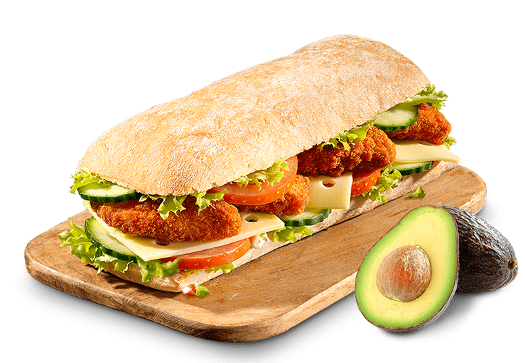 Baguette Amigo