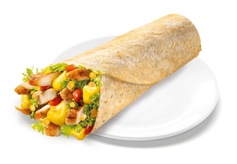 Wrap Sombrero
