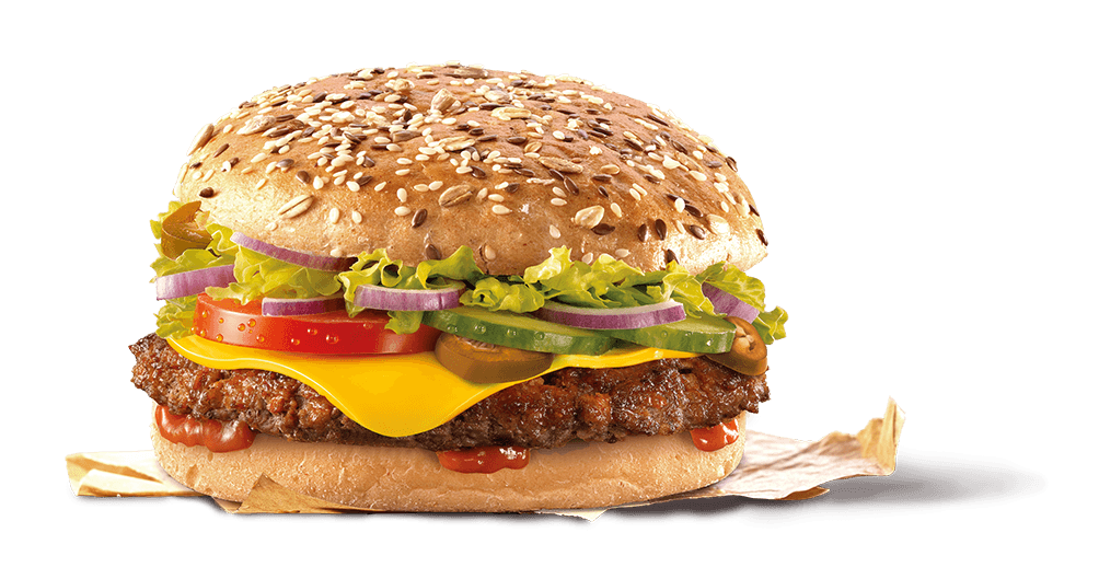 Burger GRILL BUDDY