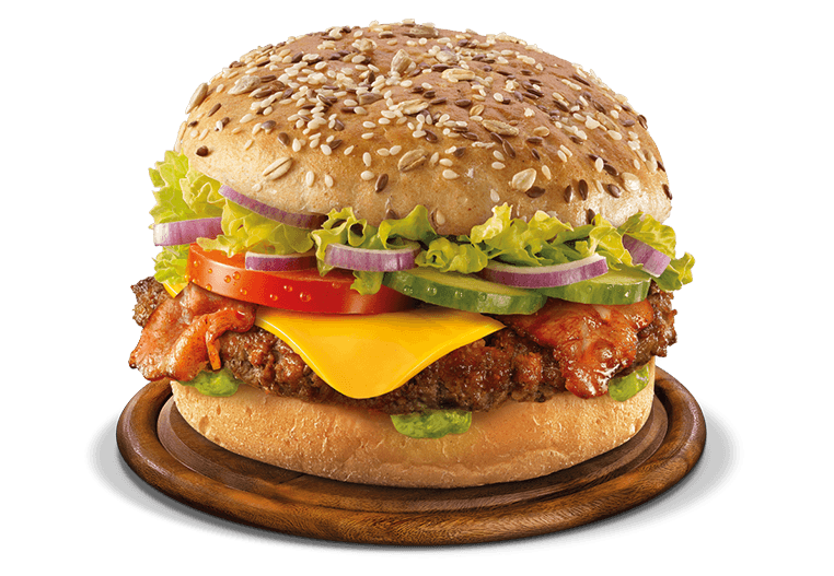 Burger Compadre