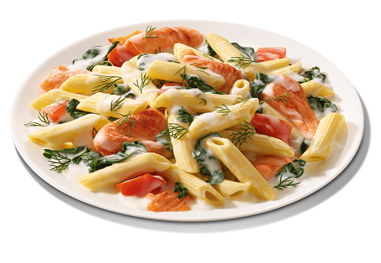 Festtags-Pasta