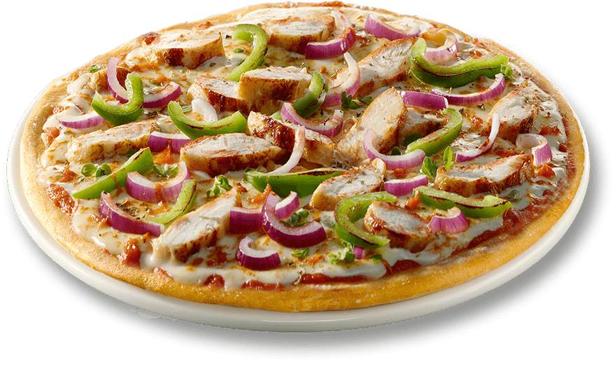 Pizza Fiesta