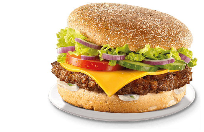 Burger Rhodos
