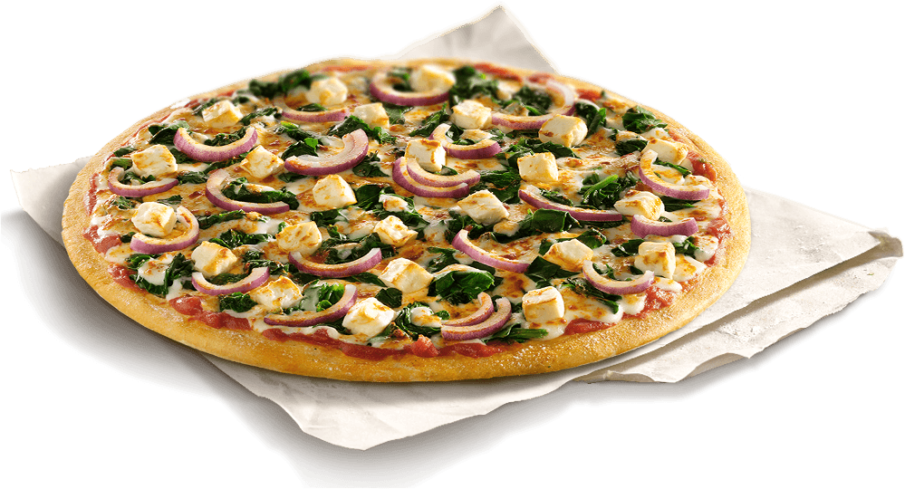 Pizza Milos