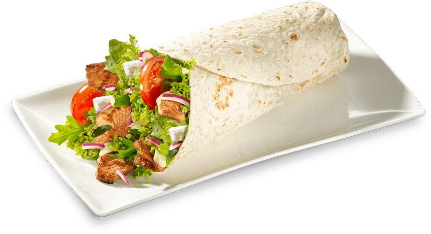 Wrap Mykonos