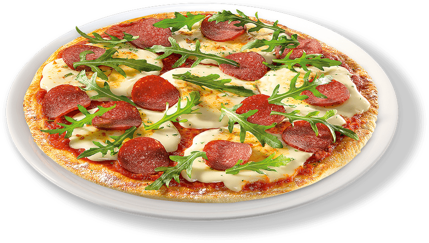 Pizza Bozen