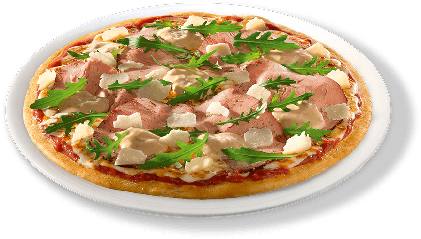 Pizza Firenze