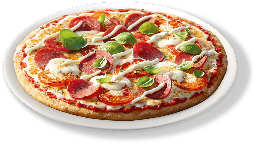 Pizza Torino