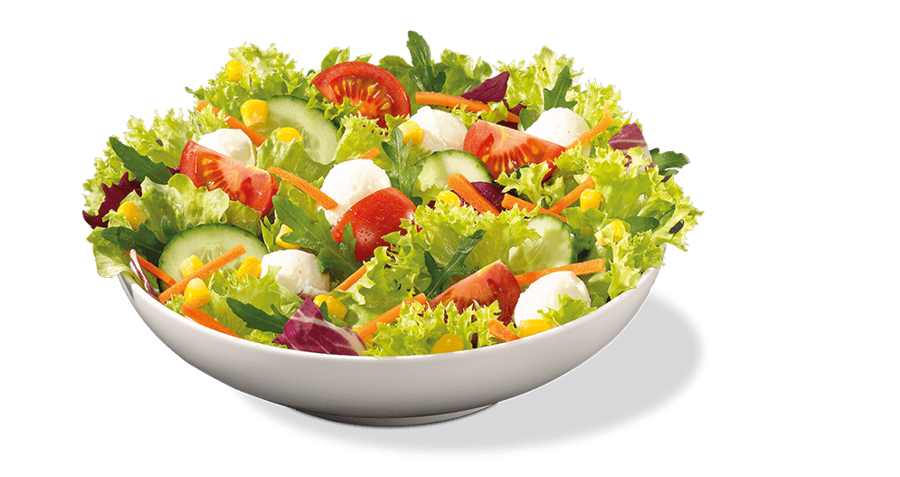 Salat Verona