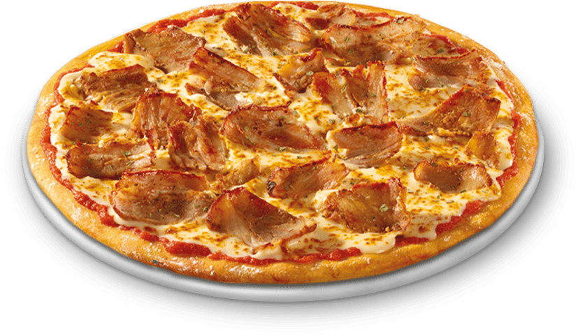 Pizza Chicken Döner