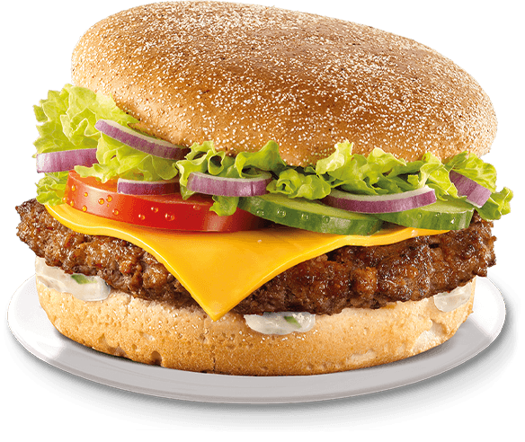 Burger Rhodos