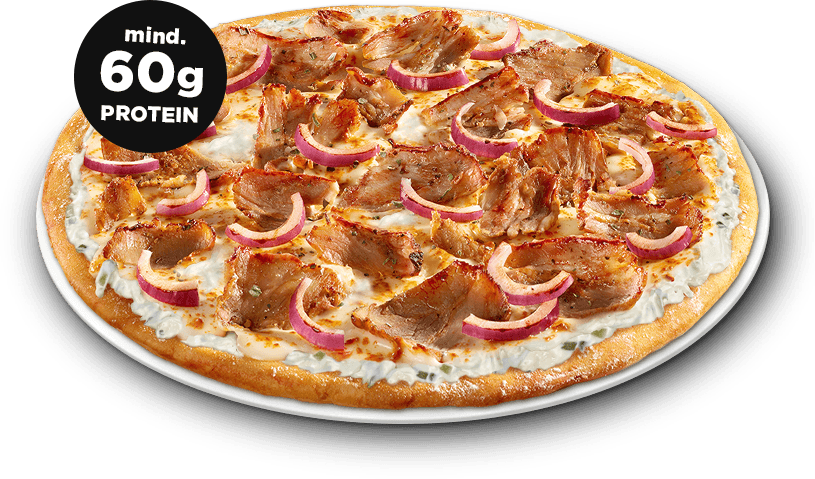 Pizza Hellas