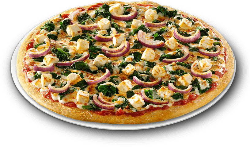 Pizza Milos