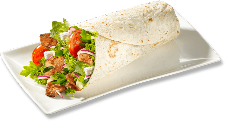 Wrap Mykonos