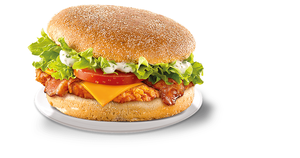 Burger Milano