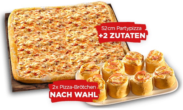 WM Special