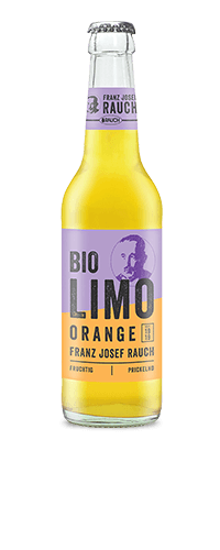 Bio-Limo Orange