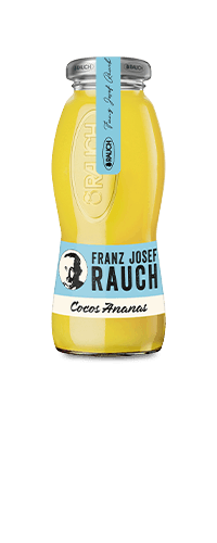 Rauch Cocos Ananas