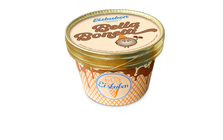 Eisbuben Eis Bella Bonetti
