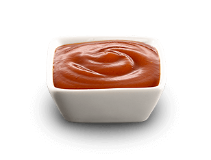 Ketchup Dip