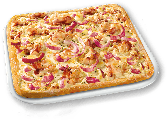 Flammkuchen Gluthitze