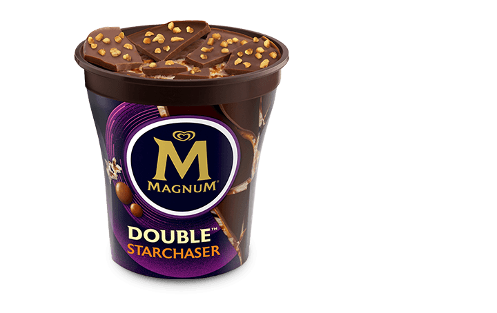 MAGNUM Double Starchaser