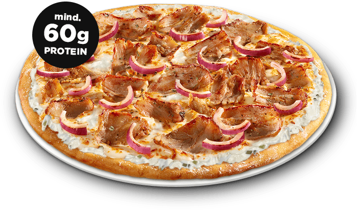 Pizza Hellas