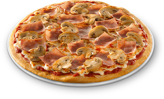 Pizza Riva