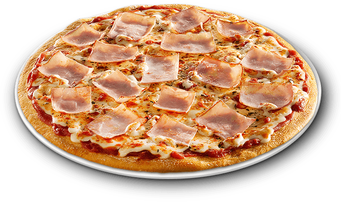 Pizza Turkey