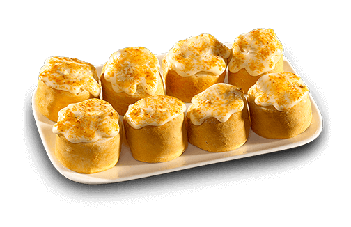 Tele-Pizza Leipzig Grünau | PizzaBrötchen schnell und bequem